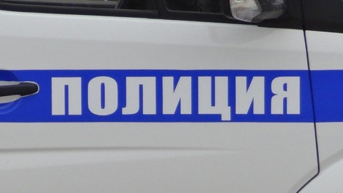 Полицейские Черекского района приняли участие в межведомственном рейде