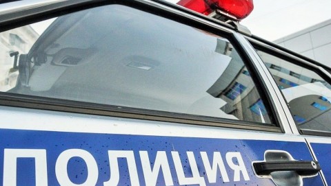 В Отделе МВД России по Черекскому району прошел открытый строевой смотр личного состава