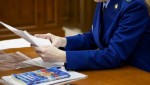 Прокуратурой Черекского района проведено мероприятие «Урок мужества» в образовательном учреждении